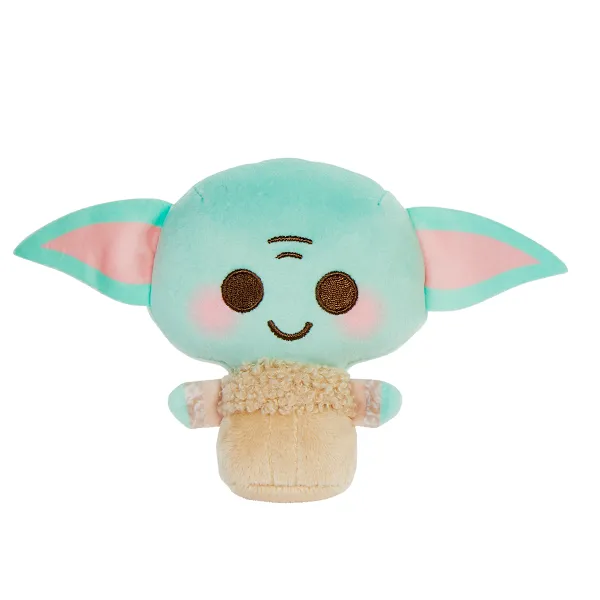 Star Wars Moodiverse Plush - Grogu Happy