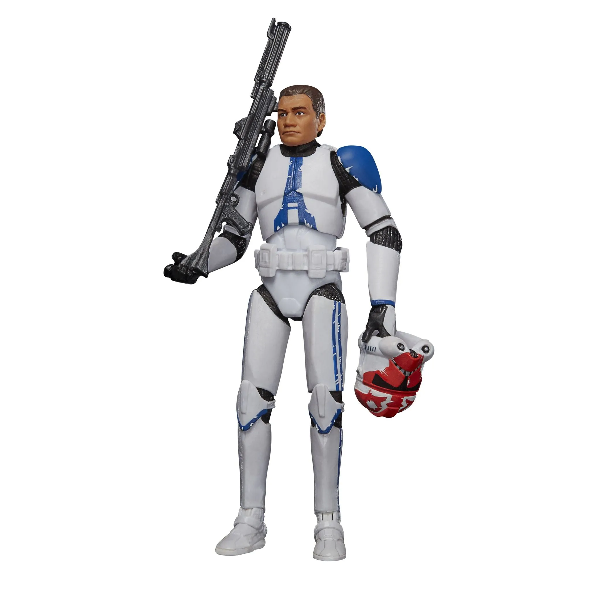 Star Wars The Vintage Collection - 332nd Ahsoka's Clone Trooper