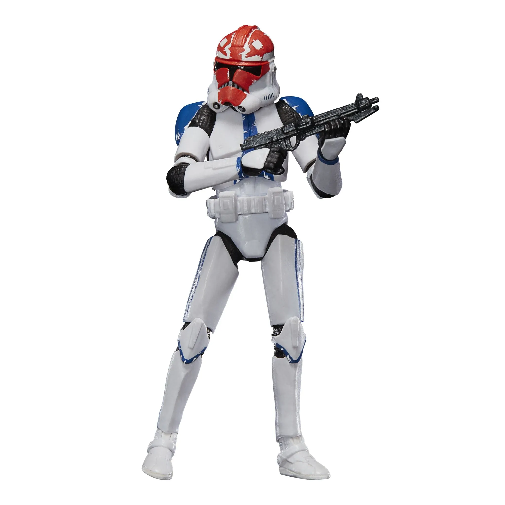 Star Wars The Vintage Collection - 332nd Ahsoka's Clone Trooper
