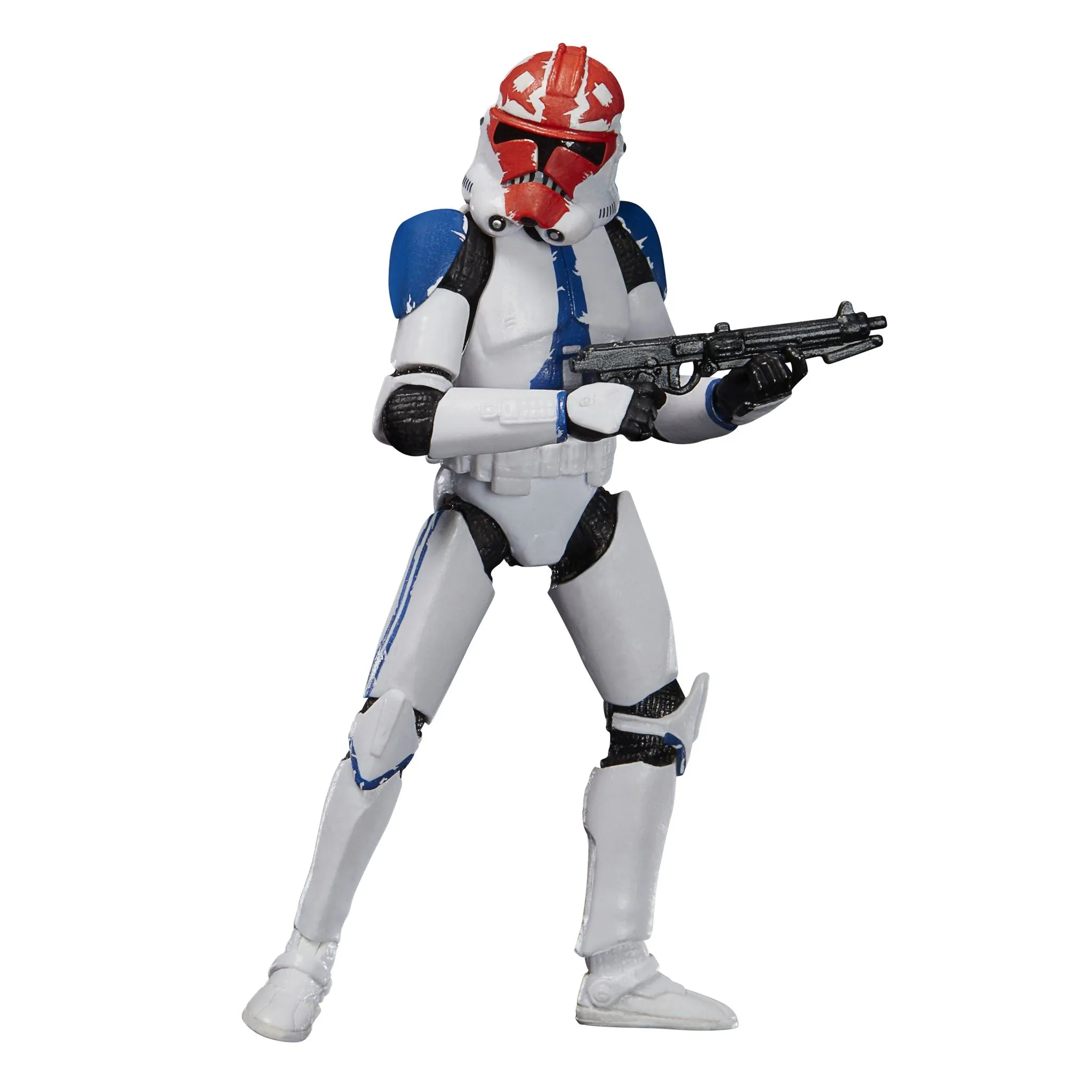 Star Wars The Vintage Collection - 332nd Ahsoka's Clone Trooper