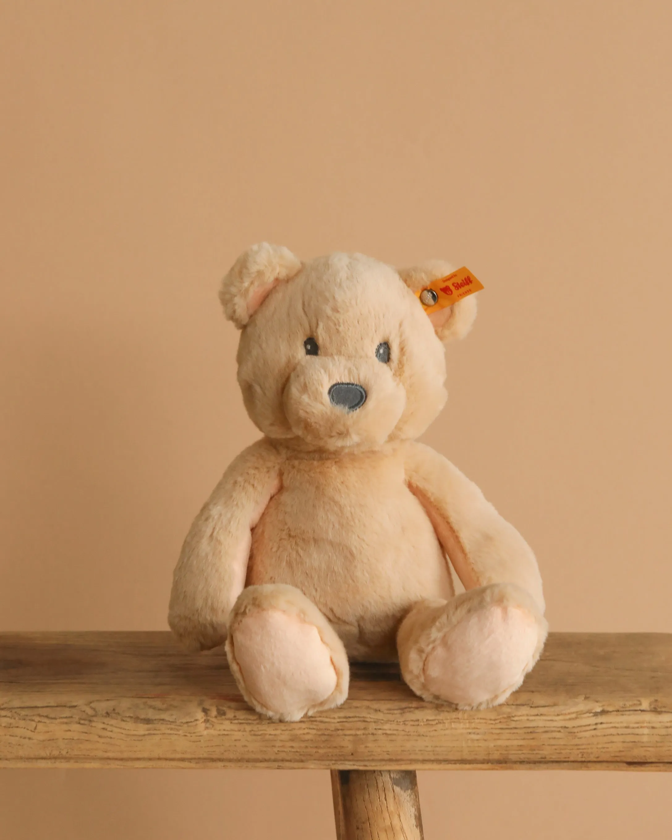 Steiff Bearzy Teddy Bear Odin Parker