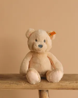 Steiff Bearzy Teddy Bear Odin Parker