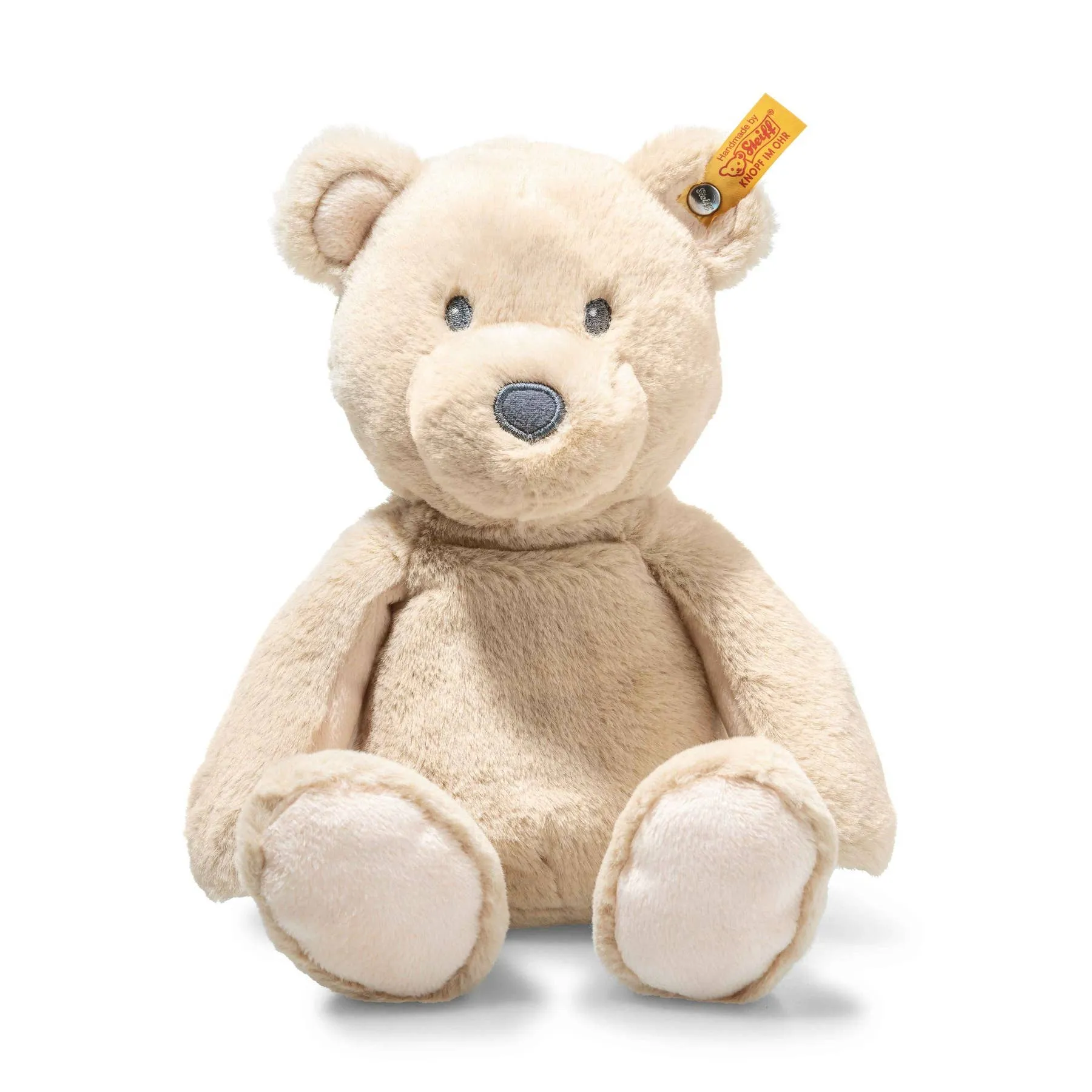 Steiff Bearzy Teddy Bear Odin Parker