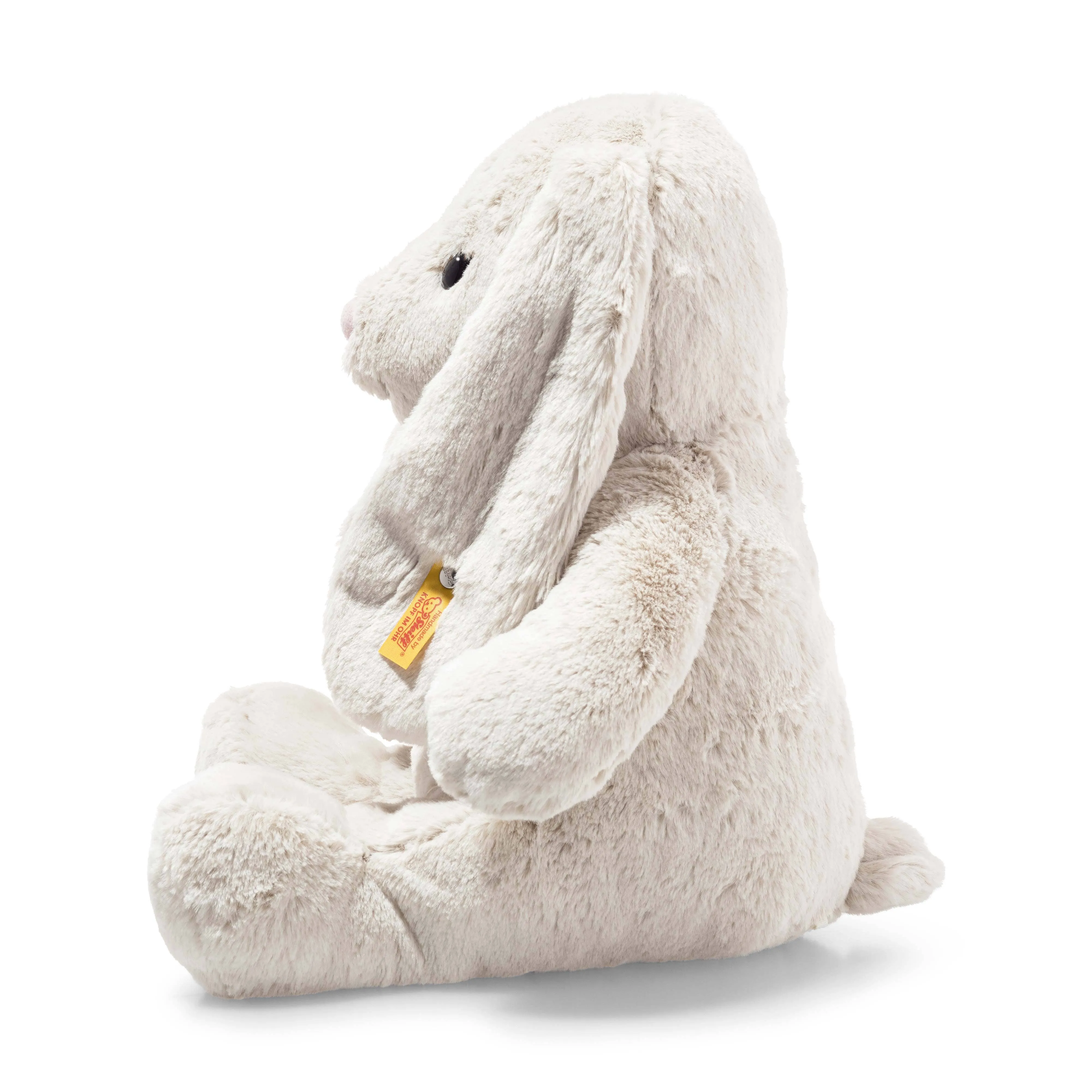 Steiff Hoppie Bunny Stuffed Animal Odin Parker