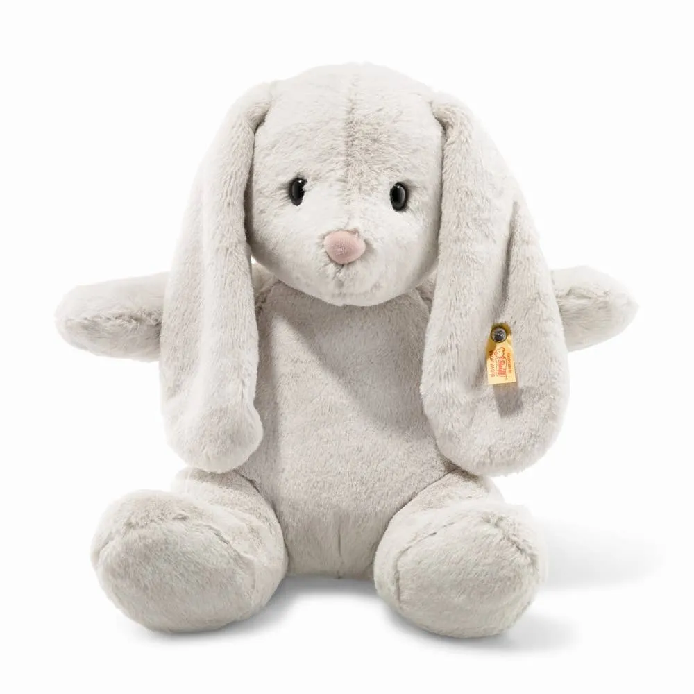 Steiff Hoppie Bunny Stuffed Animal Odin Parker