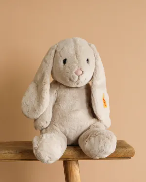 Steiff Hoppie Bunny Stuffed Animal Odin Parker