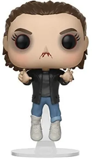 Stranger Things Eleven Elevated Funko 30855 Pop! Vinyl #637