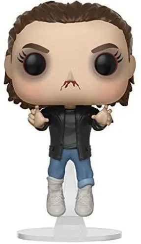 Stranger Things Eleven Elevated Funko 30855 Pop! Vinyl #637