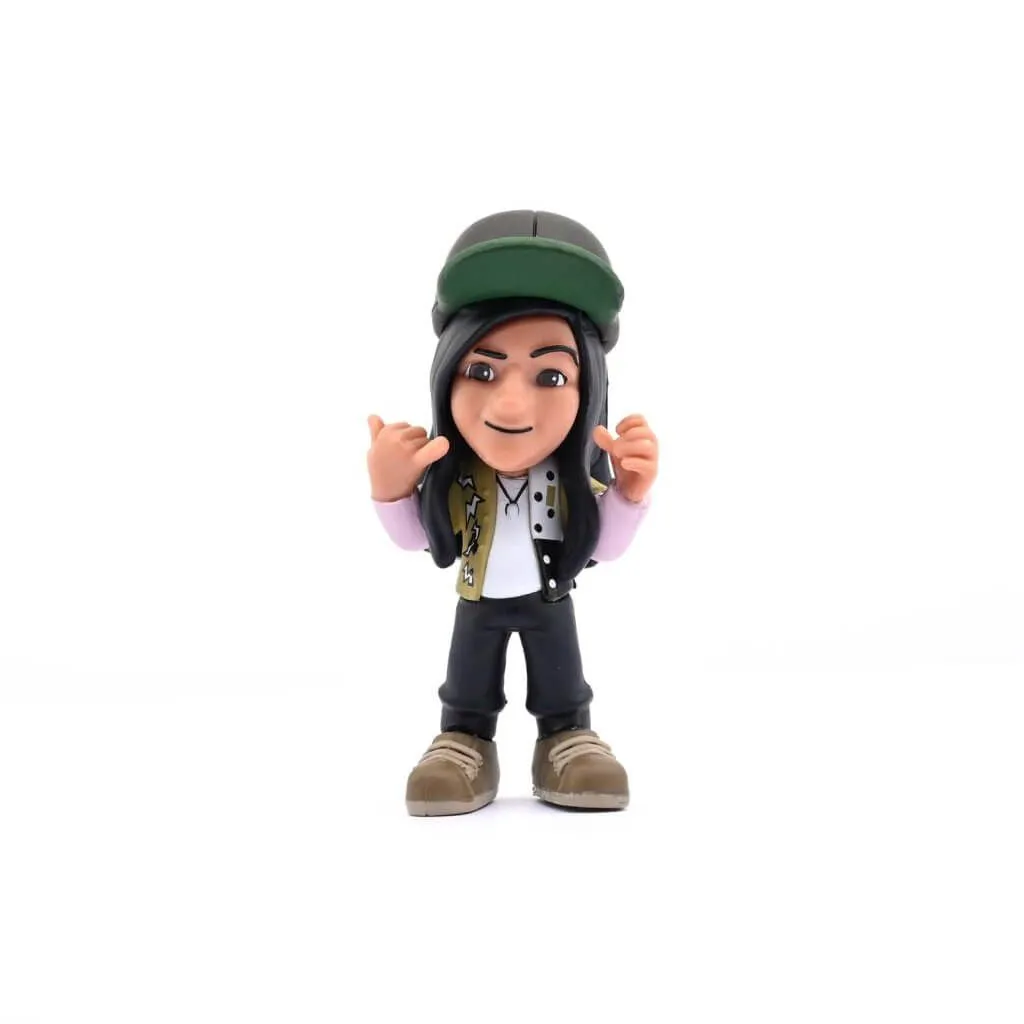 Stranger Things Upside Down Capsules Series 2