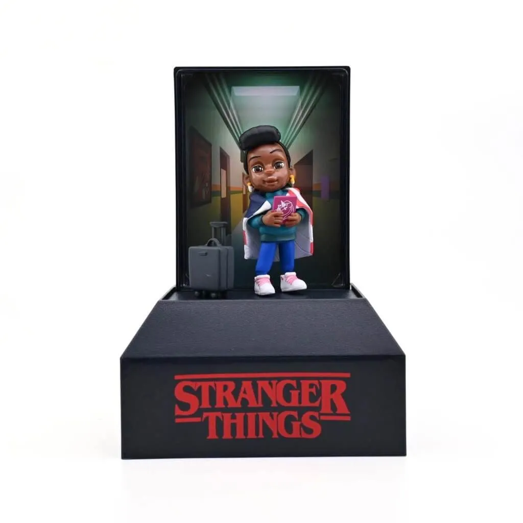 Stranger Things Upside Down Capsules Series 2