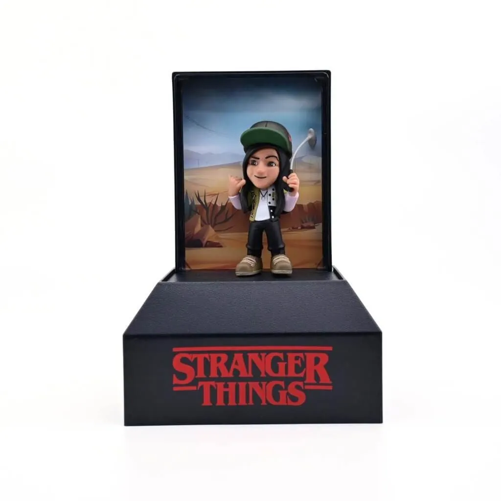 Stranger Things Upside Down Capsules Series 2