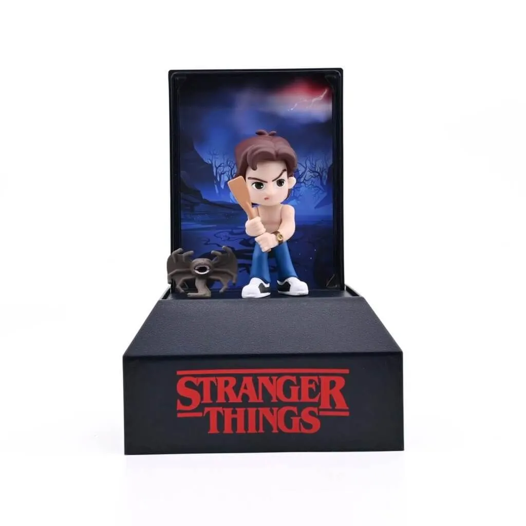 Stranger Things Upside Down Capsules Series 2