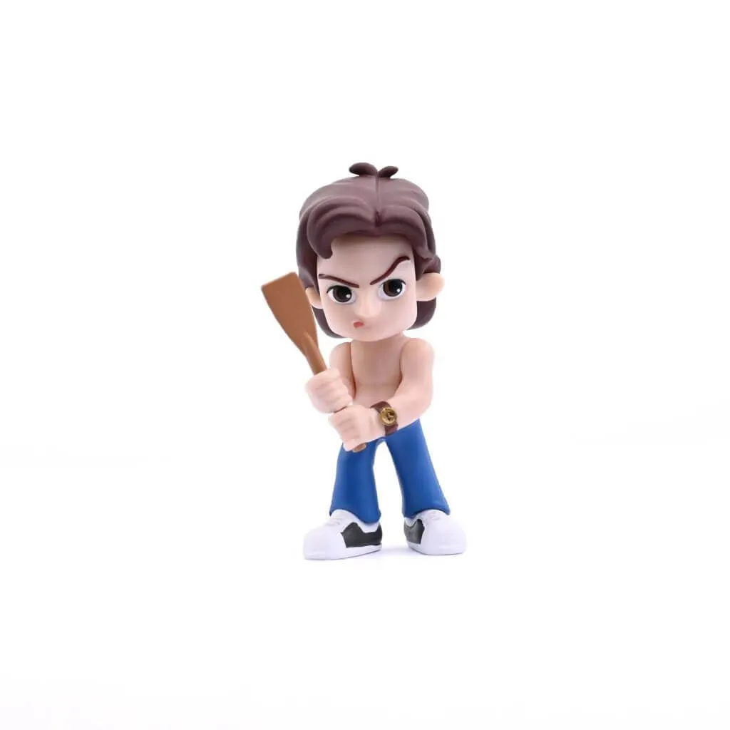 Stranger Things Upside Down Capsules Series 2