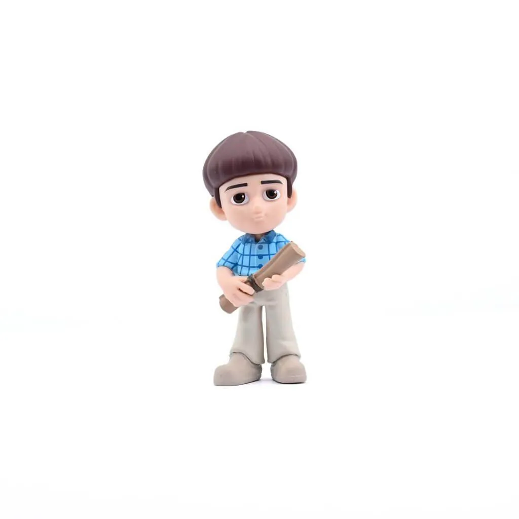 Stranger Things Upside Down Capsules Series 2