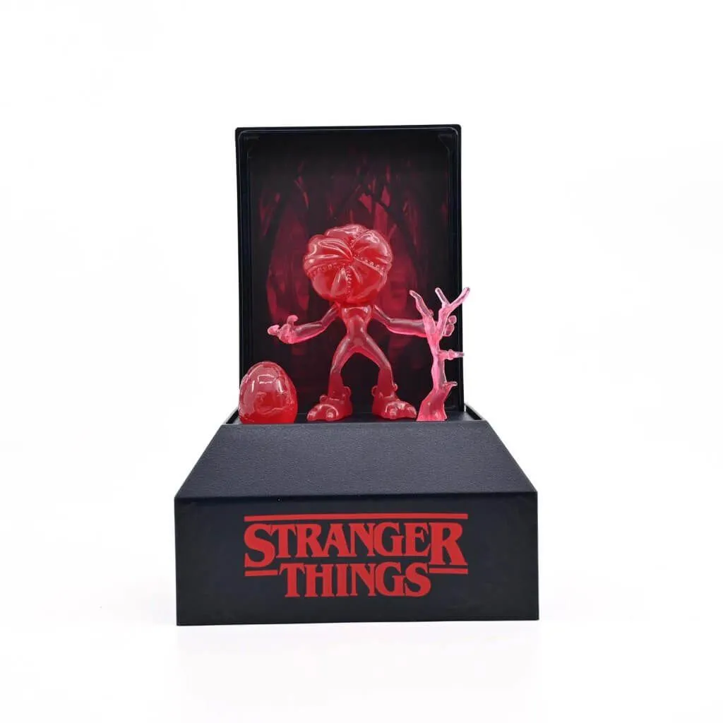 Stranger Things Upside Down Capsules Series 2