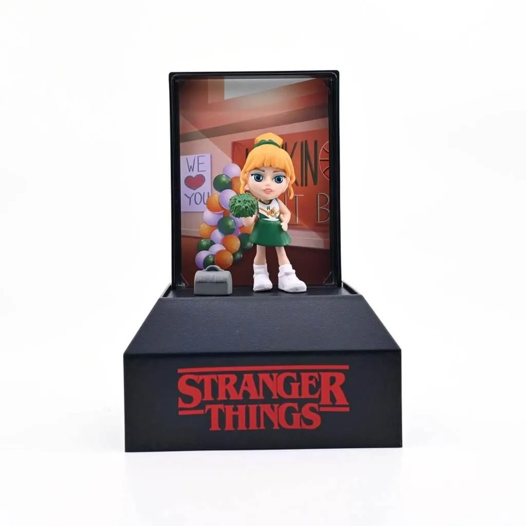 Stranger Things Upside Down Capsules Series 2