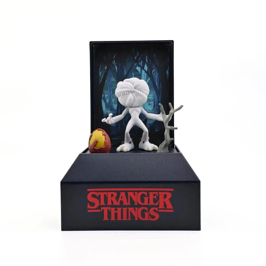 Stranger Things Upside Down Capsules Series 2