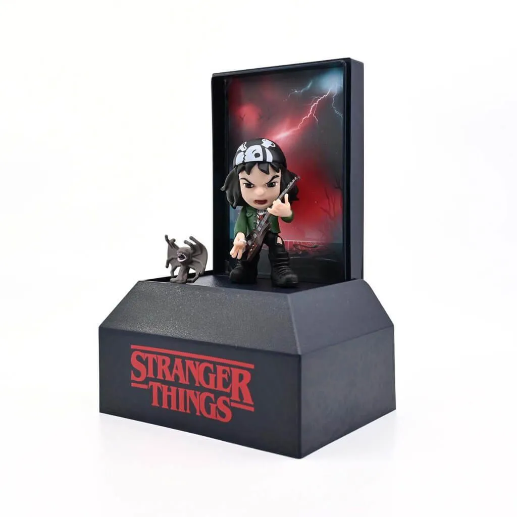 Stranger Things Upside Down Capsules Series 2