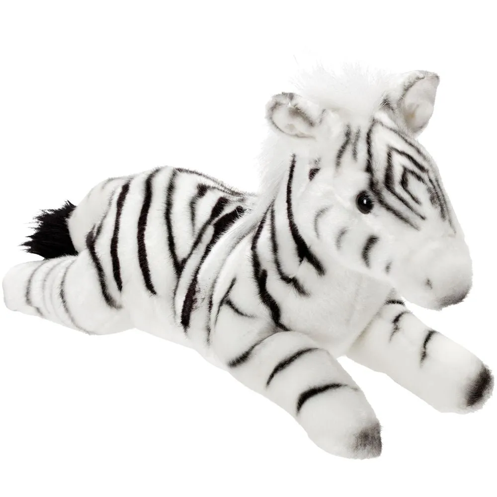 Suki Classics Lying Zebra
