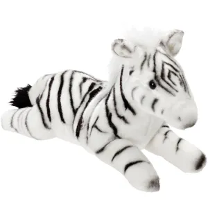 Suki Classics Lying Zebra
