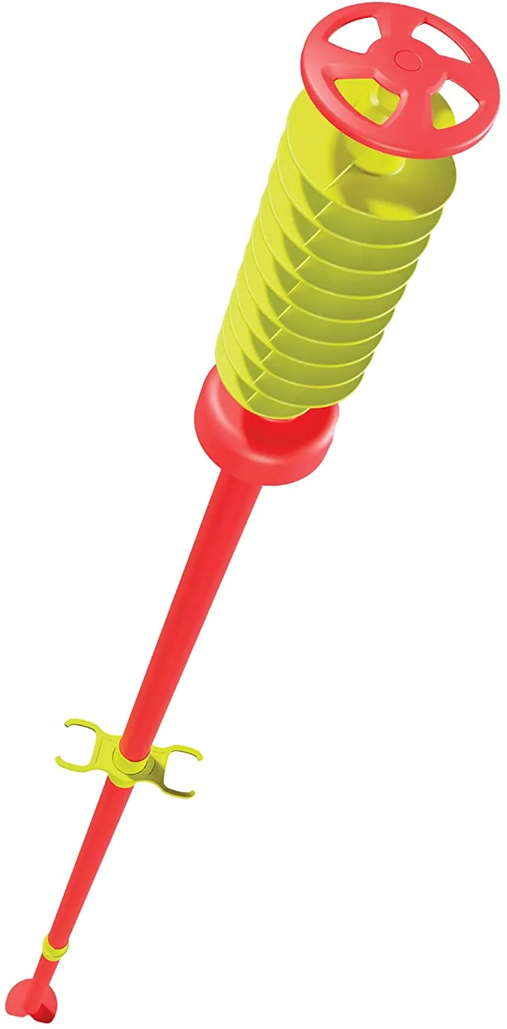 Swingball 7282 Classic, Red