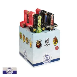 Sword Box Assorted