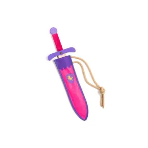 Sword Kamelot S with Pouch "Pink"