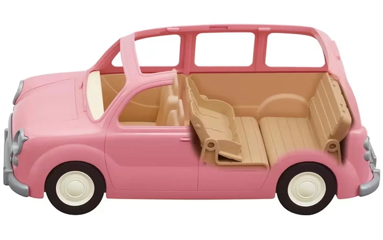 Sylvanian Families Family Picnic Van