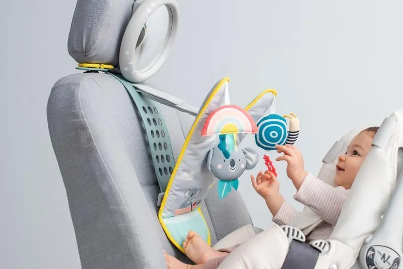 Taf Toys Koala In-Car Play Centre
