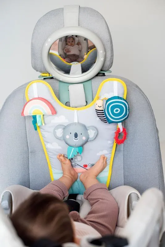 Taf Toys Koala In-Car Play Centre