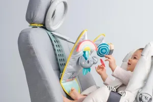 Taf Toys Koala In-Car Play Centre