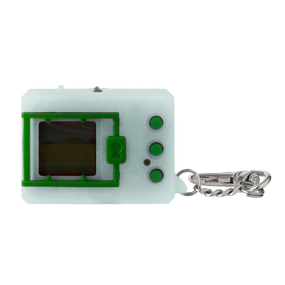 Tamagotchi Bandai Digimon Original - Glow In The Dark