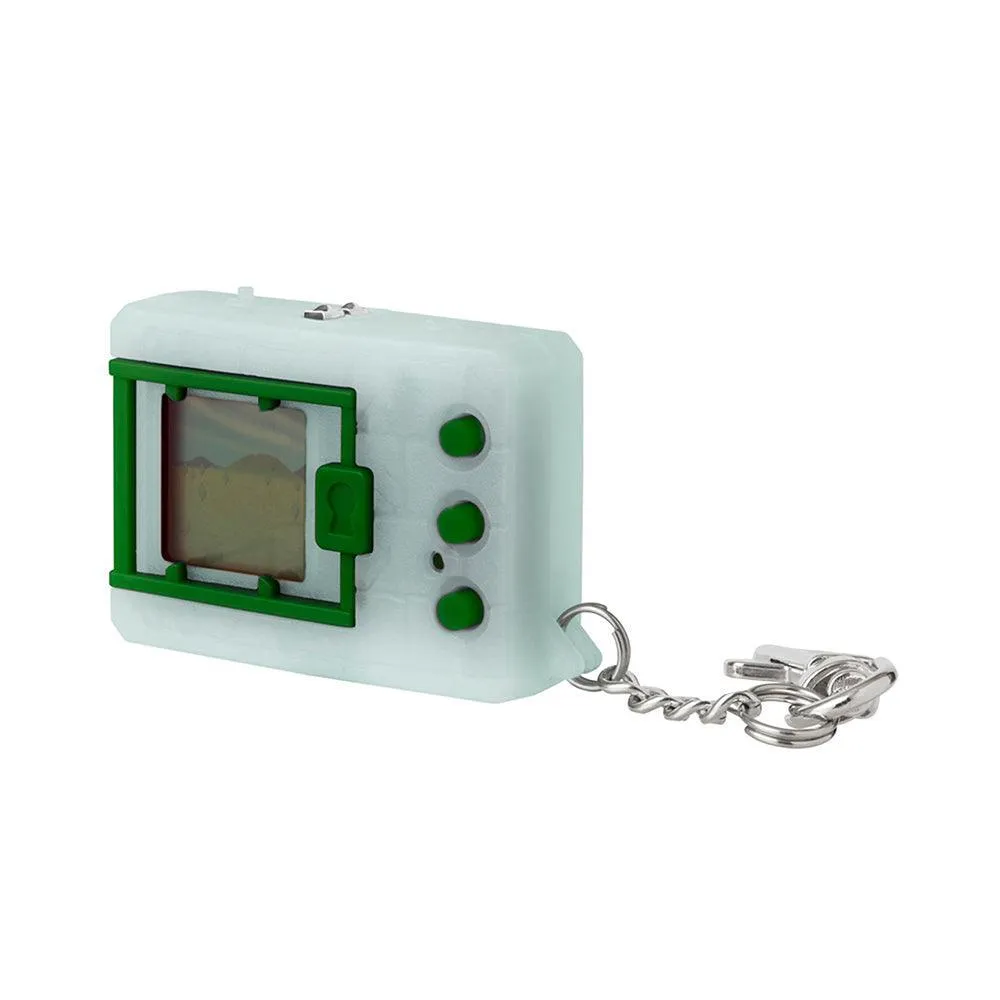 Tamagotchi Bandai Digimon Original - Glow In The Dark