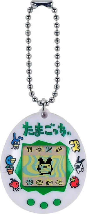 Tamagotchi Original Japanese Virtual Reality Pet Game Device