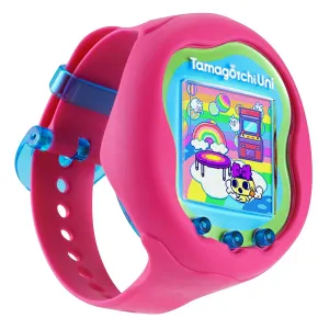 Tamagotchi Uni Pink