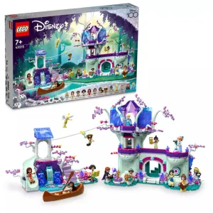 The Enchanted Treehouse