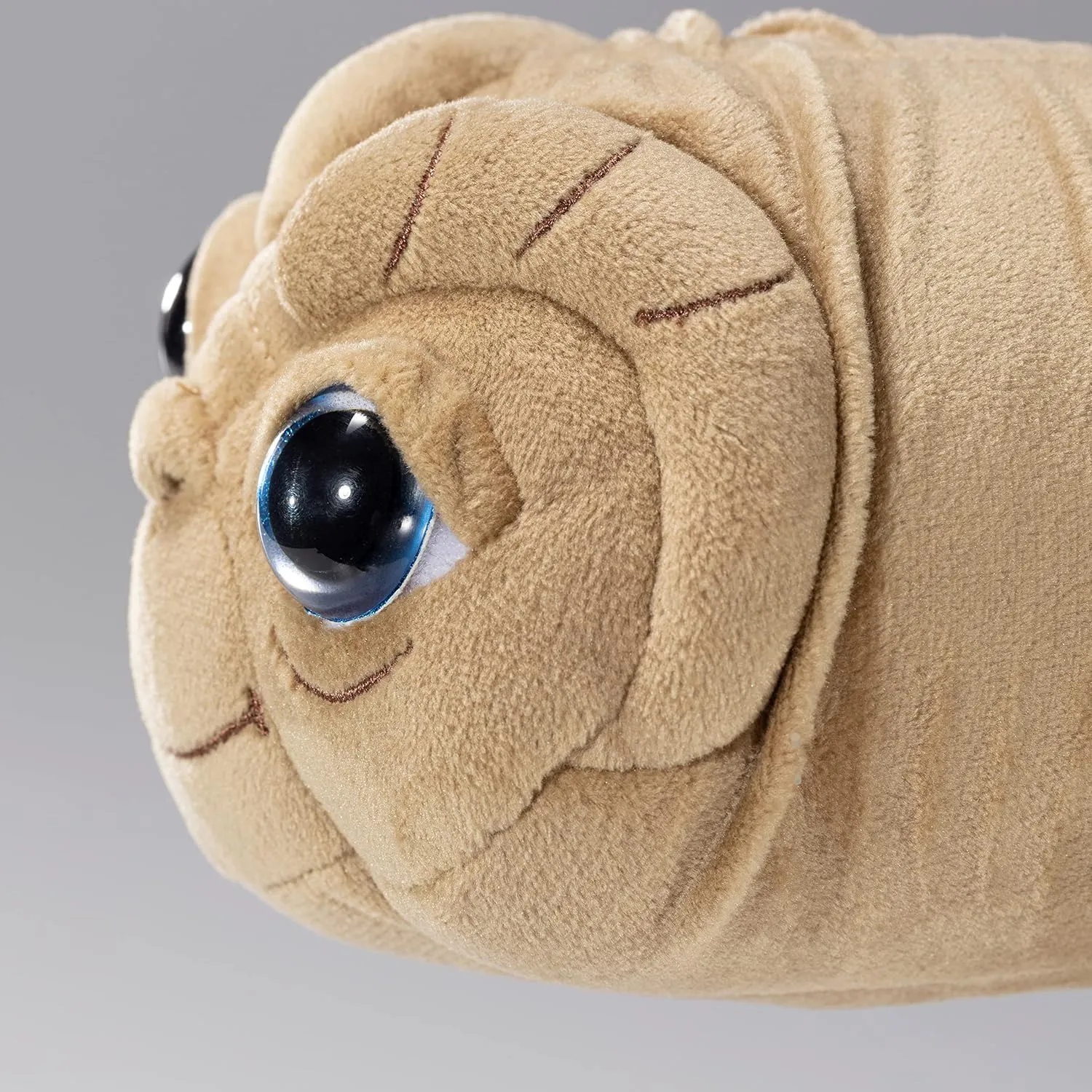 The Noble Collection E.T. Plush (Small) - Soft Premium Plush for Ages 7 