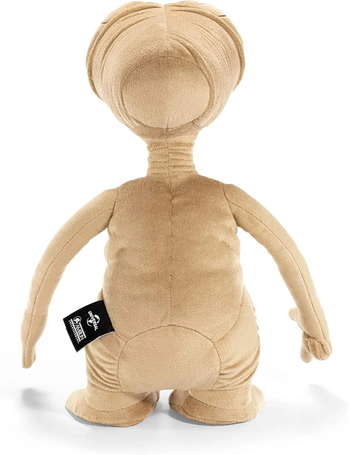 The Noble Collection E.T. Plush (Small) - Soft Premium Plush for Ages 7 