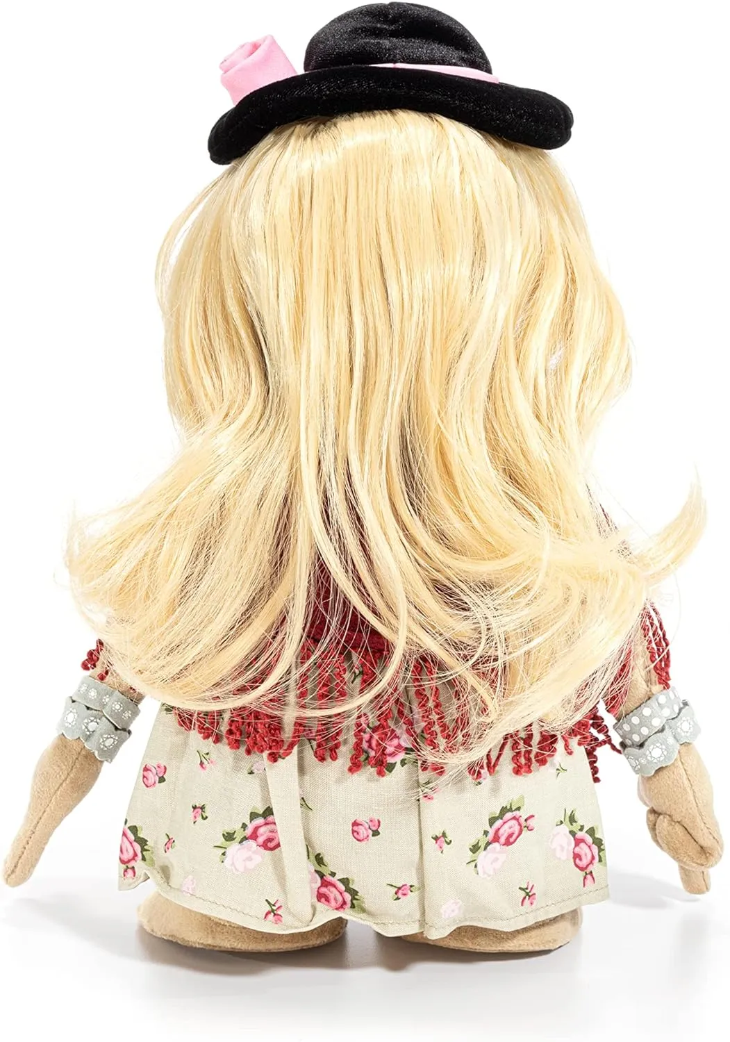 The Noble Collection E.T. The Extra-Terrestrial - E.T. Plush (In Dress) (32 cm)