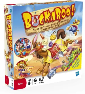 The Original Saddle Stacking Game With an even Moodier Mule