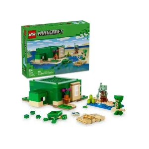 The Turtle Beach House