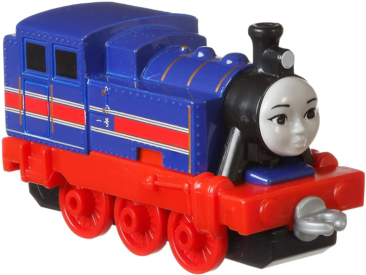 Thomas & Friends FJP50 Hong Mei, Thomas the Tank Engine Big World Big Adventure