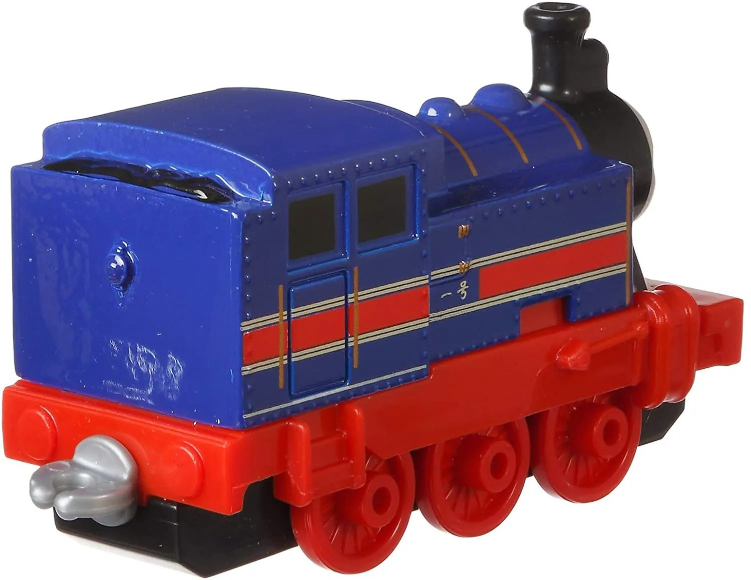 Thomas & Friends FJP50 Hong Mei, Thomas the Tank Engine Big World Big Adventure