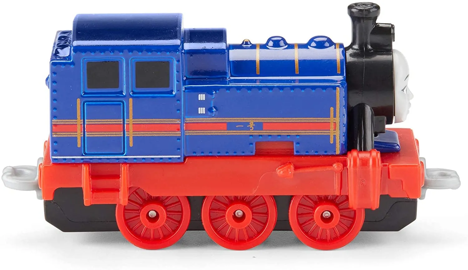 Thomas & Friends FJP50 Hong Mei, Thomas the Tank Engine Big World Big Adventure