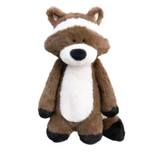 Tigercub Cuddly Toys - Ralphy The Racoon