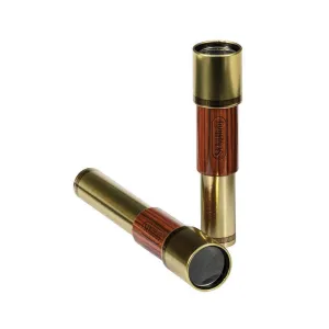 Tin Telescope