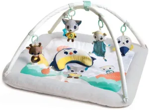 Tiny Love Plush Gymini Polar Wonders