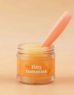 Tiny Tummies- Banana Jelly food - Tiny Harlow Odin Parker