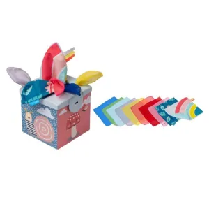 Tissue Wonder Box