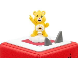 Tonies: Care Bears - Funshine Bear - Audio Character